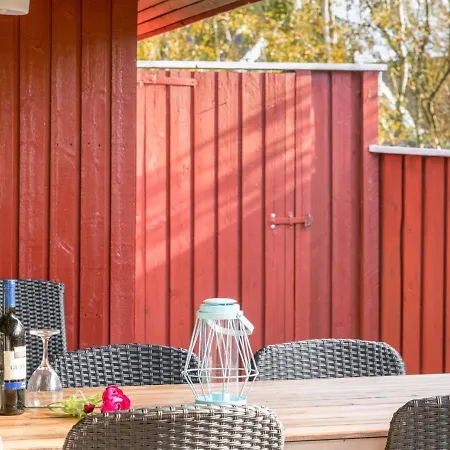 بيت للعطل Holiday Asgerd - 2-7km From The Sea In Western Jutland