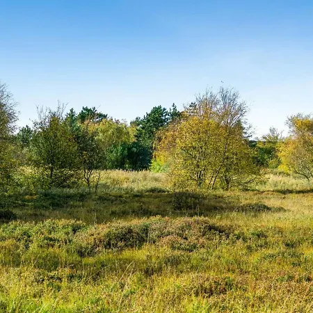 بيت للعطل Holiday Asgerd - 2-7km From The Sea In Western Jutland *