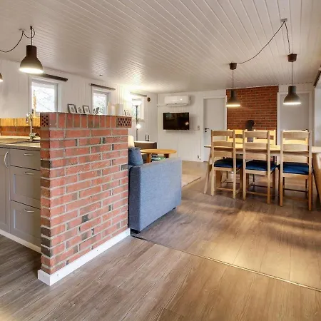 Holiday Asgerd - 2-7km From The Sea In Western Jutland بيت للعطل