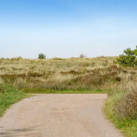 Holiday Asgerd - 2-7km From The Sea In Western Jutland بيت للعطل *