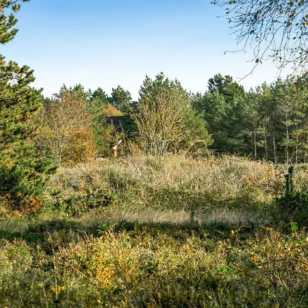 Holiday Asgerd - 2-7km From The Sea In Western Jutland Toftum (Syddanmark)