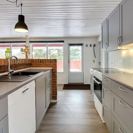 بيت للعطل Holiday Asgerd - 2-7km From The Sea In Western Jutland Toftum (Syddanmark)