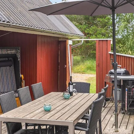 Holiday Asgerd - 2-7km From The Sea In Western Jutland *