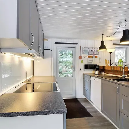 Holiday Asgerd - 2-7km From The Sea In Western Jutland * Toftum (Syddanmark)
