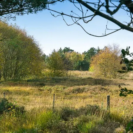 Holiday Asgerd - 2-7km From The Sea In Western Jutland بيت للعطل Toftum (Syddanmark)