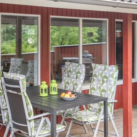 بيت للعطل Holiday Asgerd - 2-7km From The Sea In Western Jutland Toftum (Syddanmark)
